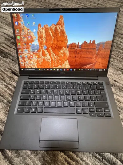 لاب توب نوع Dell 3