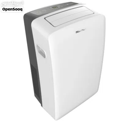 مكيف Hisense 2