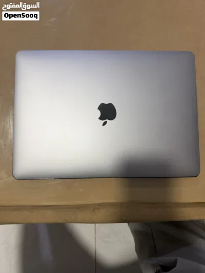MacBook Pro M1 2