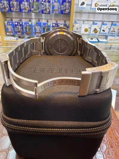 breitling evo لحالة الوكاله 3
