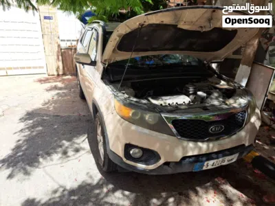 Kia Sorento Standard 3