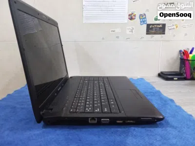 لابتوب لينوفو g560 3