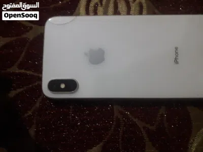 ايفون اكس العادي 2