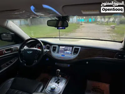 Genesis GV60 4