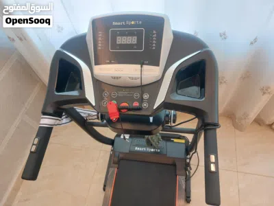 للبيع جهاز مشيTreadmill Smart Sports 2