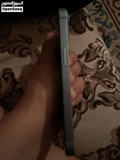 آيفون 14 للبيع مستعمل بدون اي حاله سيئه 128gb 4