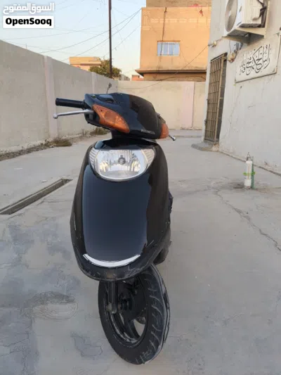 هۆندا PCX150 4