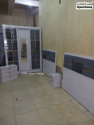 غرفه نوم اطفال Furniture oh 3