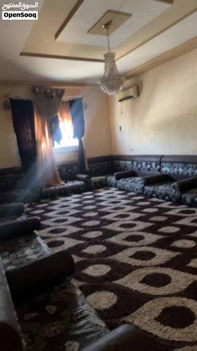 فيلا في الهضبه الكليه العسكريه علي الرئيسي 3