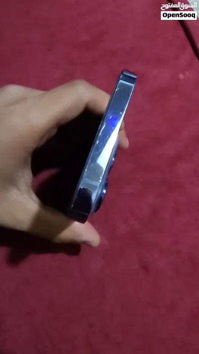 ايفون 13 pro التلفون وكاله 4