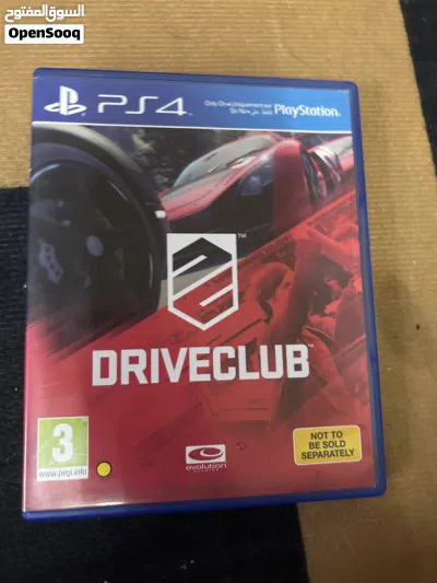 سيديات ps4 4