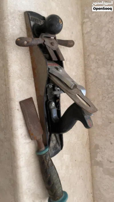 معدات نجاره 2