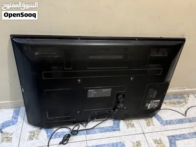 شاشة باناسونيك للبيع اقرأ الوصف 3