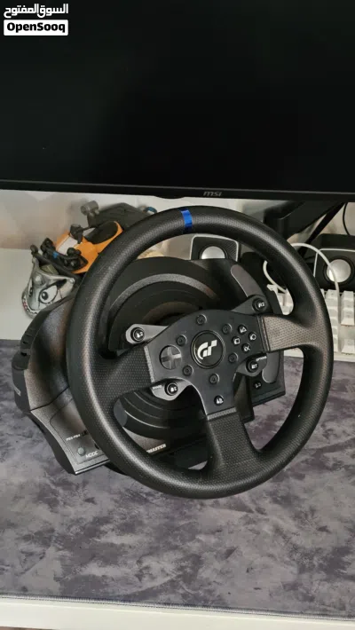دركسون T300 RS edition نظيف جدا للبيع 2
