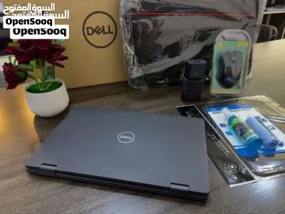 لابتوب ديل اي 7 Laptop Dell i7-12Gen 2in1 32GB Ram 512GB SSD Touch بافضل الاسعار 2