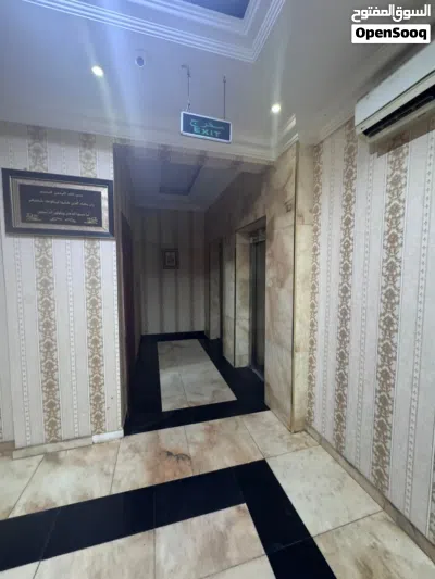 شقه نظيفه جدا بموقع ممتاز 4