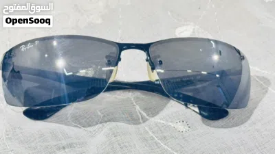 Ray-Ban TECH CARBON FIBRE POLARIZEDRB نظاره ريبان كاربون فايبر بوليرازد 3