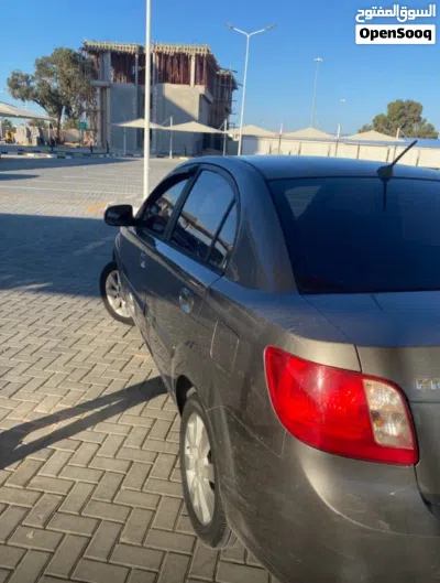 كيا برايد EX 2