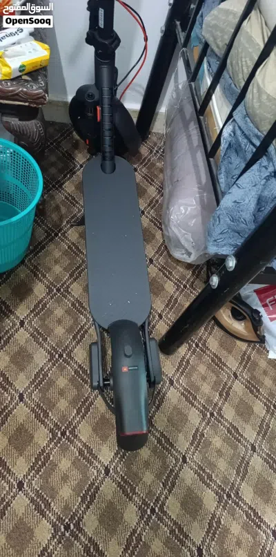 اسكوتر شاومي 2