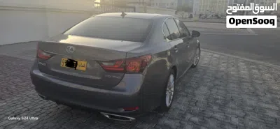 لكزس GS GS 350 3