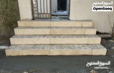 اسطه سيراميك وبورسلان وكاشي ودرج متفرغ 3