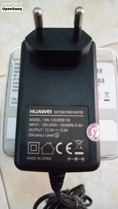 Huawei B818 Router 4G+ 4