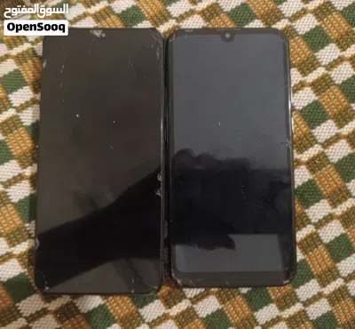 ريدمي 9 و هواوي Y7 برايم للبيع 2