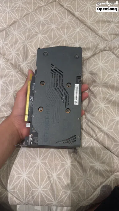 Rtx 3060 كرت شاشة 3060 4