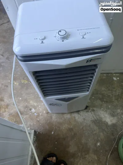 مكيف صحراوي البييع 2