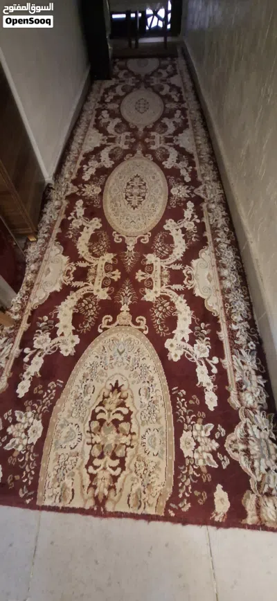 سجاد بني وليد نظيف للبيع 4