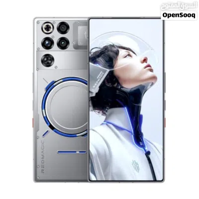 اقوى هاتف مع تبريد مائيred magic 11pro 2