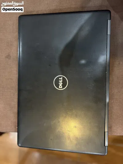 لابتوب DELL 4