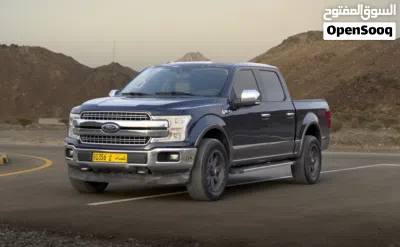 فورد F-150 Lariat 3
