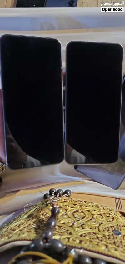 الجديد وصل اخر اصدار جلاكسي A26 5G version ذاكرة 128 رام 6 بطارية 5000 السعر عرطة 70$ 3