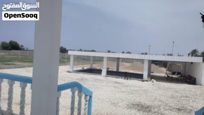 استراحه للاجار ومزرعه للبيع 3
