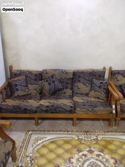 طقم مورس زان للبيع 2