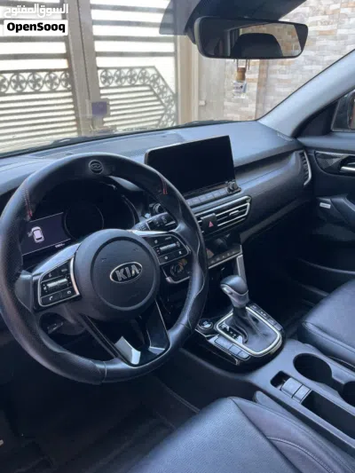 کیا سێلتۆس SX 2