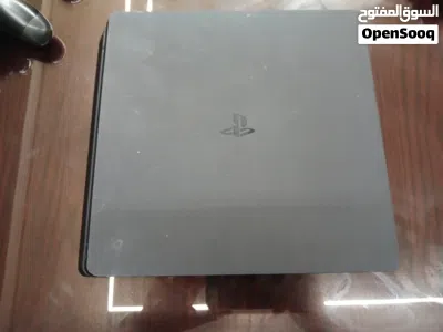 ps4 slim 500gb معدل 2
