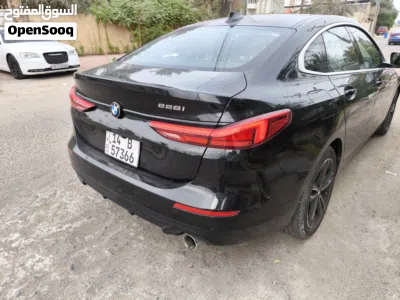 بیئەمدابلیو 2 سیریس 228i 2