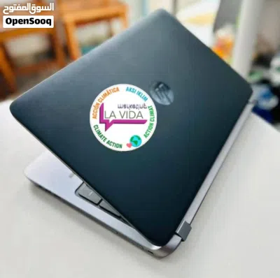 HP ProBook 2