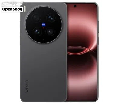 VIVO X300 Ultra فيفو اكس 300 الترا ذاكره 512/1T متوفر بكل الالوان والذواكر 3