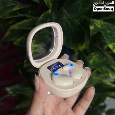 ايربودز انكر p60i الجديدة عندي كميات وتوصيل لكل المحافظات للحجز راسلوني بالتطبيق مو بالواتساب 4