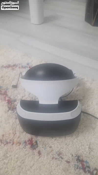 vr playstation 4 4