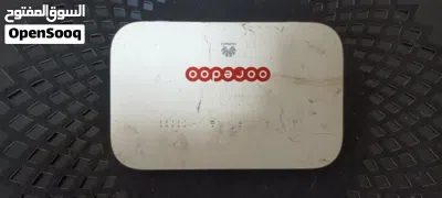 للبيع مودم للانترنت 2