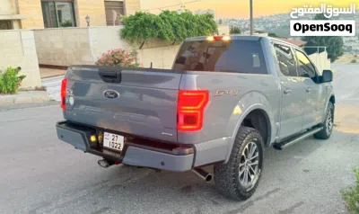 فورد F-150 XLT 3