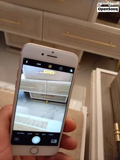 iPhone 7 وكالة 3