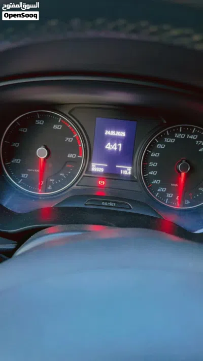 سيات ليون Standard 4
