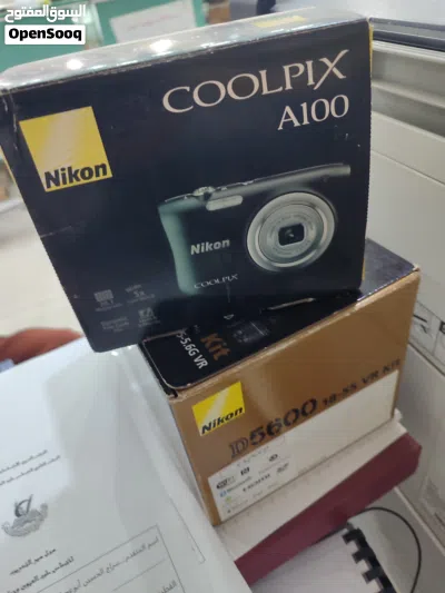 canon camera 4000D 4