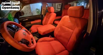 Toyota Tundra Limited 3