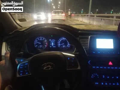 هیۆندای Sonata SE 4